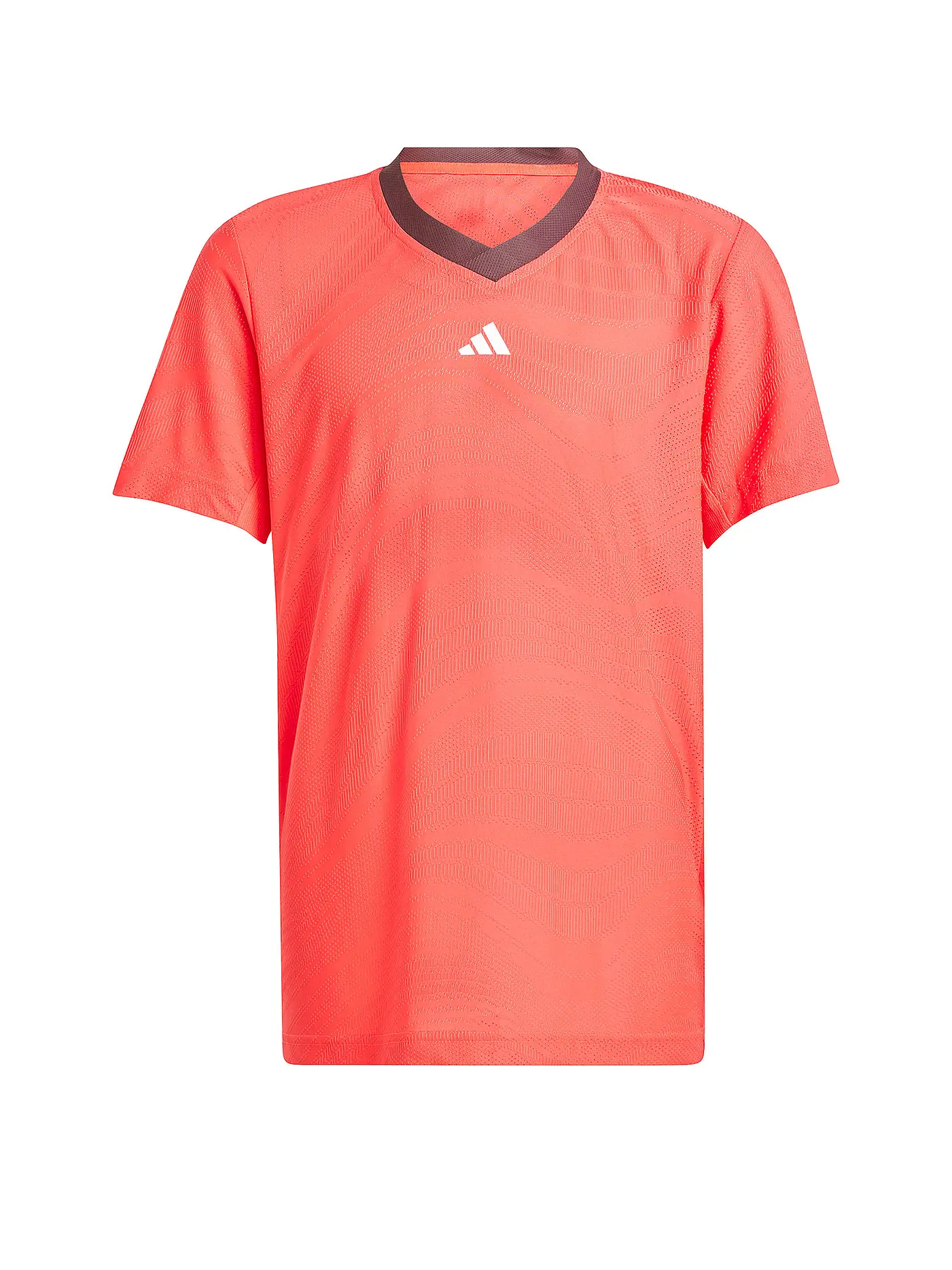 ADIDAS | Kinder Tennisshirt Pro | 